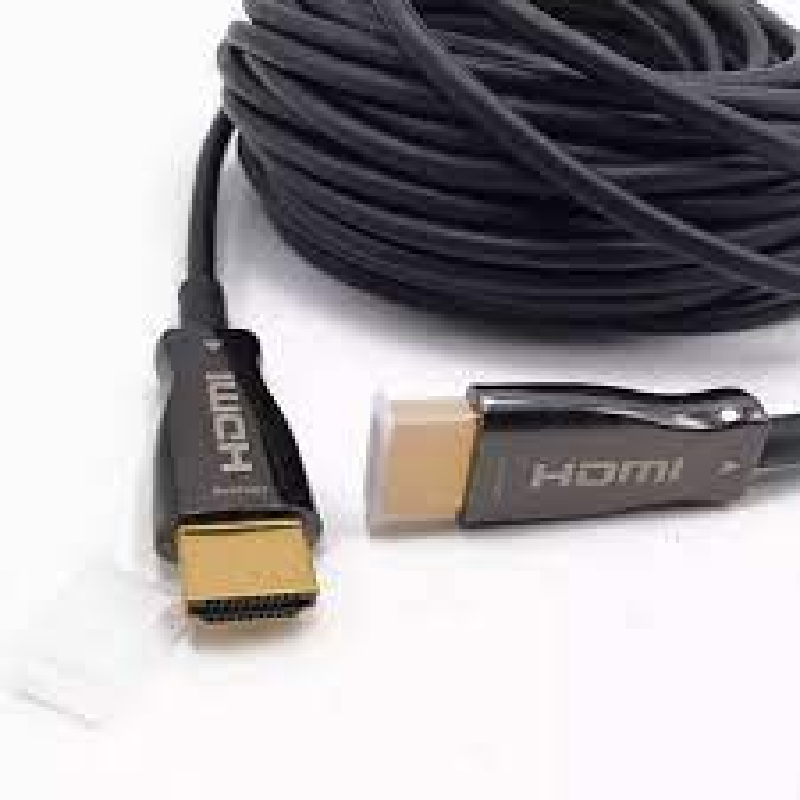 HDMI Active Optical Cable (AOC)